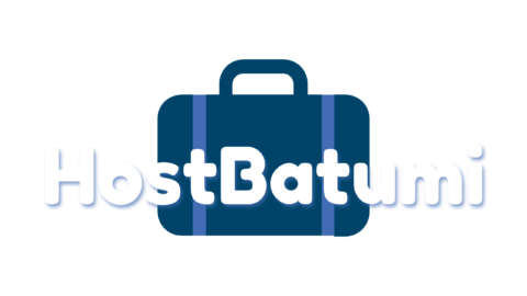 Host Batumi Property Management